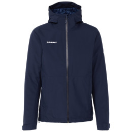 Pánská bunda Mammut Linard HS Thermo Hooded Jacket Men