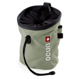 Pytlík na magnézium Ocún Push + pásek Ocún Chalk Bag Belt