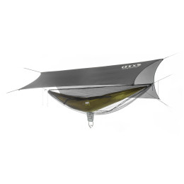 Hamaka set Eno SubLink Ultralight Hammock System