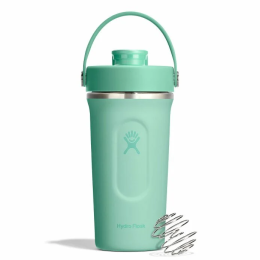 Termolahev Hydro Flask Insulated Shaker 24 oz (710 ml)