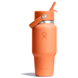 Termohrnek Hydro Flask Wide Flex Straw Travel Bottle 24 Oz