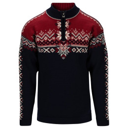 Pánský svetr Dale of Norway 140th Anniversary Masc Sweater