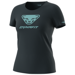 Dámské triko Dynafit Graphic Co W S/S Tee