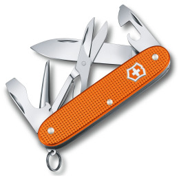 Kapesní nůž Victorinox Pioneer X Alox LE 2021