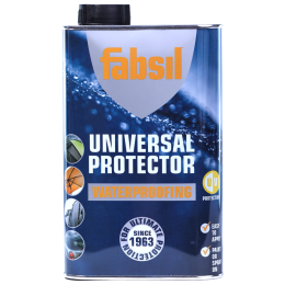 Impregnace Granger's Fabsil + UV 1L