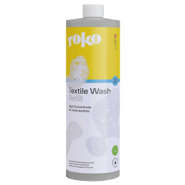 Prací prostředek TOKO Textile Wash 1000ml