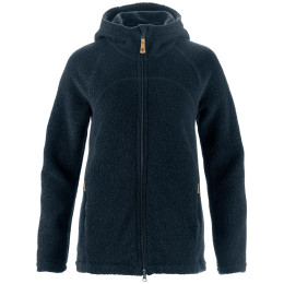 Dámská zimní bunda Fjällräven Kaitum Fleece W