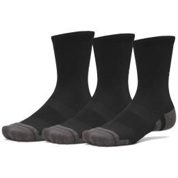 Sada ponožek Under Armour New UA Perf Tech 3Pk Crew