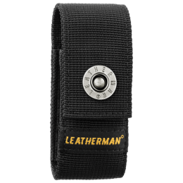 Pouzdro Leatherman Nylon Black Small