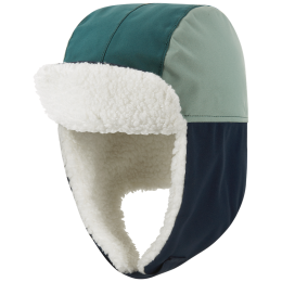 Dětská čepice Reima Ilves Navy