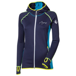 Dámská funkční mikina Progress Tispa Hoody