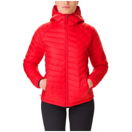 Dámská bunda Columbia Powder Lite Hooded Jacket