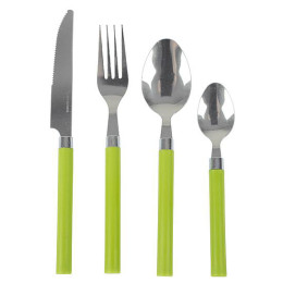 Příbor Bo-Camp Knife Set 1 Person