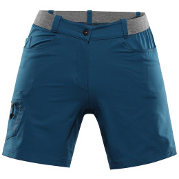 Dámské kraťasy Alpine Pro Zamba 3