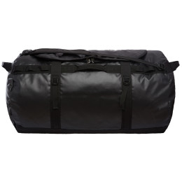 Taška The North Face Base Camp Duffel - XXL černá