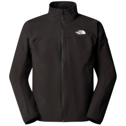 Pánská mikina The North Face M Tek Approach Jacket