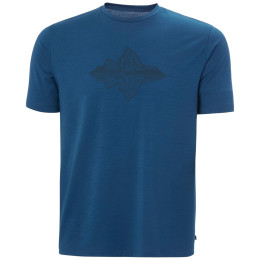 Pánské triko Helly Hansen Skog Graphic T-Shirt