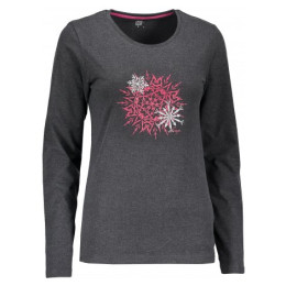 Dámské triko Loap Babla