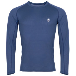 Pánské triko High Point Code 2.0 LS man