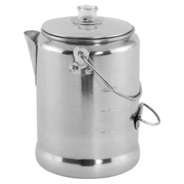 Kávovar Easy Camp Adventure Coffee Pot