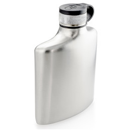 Placatka GSI Glacier Stainless Hip Flask 6