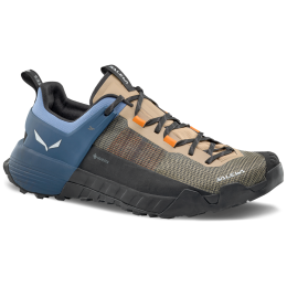 Pánské turistické boty Salewa Wildfire Nxt Gtx M