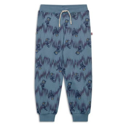 Dětské tepláky LEGO® Official Merchandise Lwpino 705 Dusty blue
