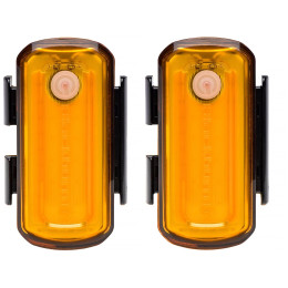 Přední světlo Blackburn Grid Side Light Set