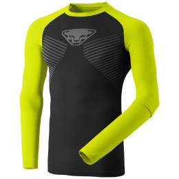Pánské funkční triko Dynafit Speed Dryarn M L/S Tee