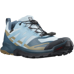 Dámské boty Salomon Xa Rogg 2 Gore-Tex W