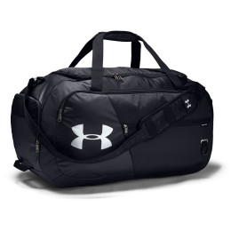 Taška přes rameno Under Armour Undeniable Duffel 4.0 XL