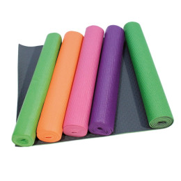 Podložka Yoga Mat Yate Jednovrstvá