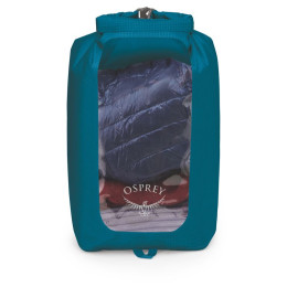 Voděodolný vak Osprey Dry Sack 20 W/Window