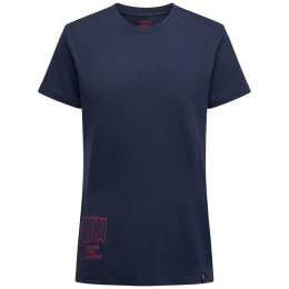 Dámské triko La Sportiva Citizen of the Mountain T-Shirt W