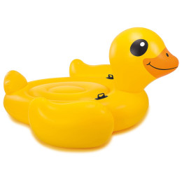Nafukovací kachna Intex Mega Duck Island 57286EU