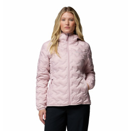 Dámská bunda Columbia Delta Ridge™ II Down Hooded Jacket
