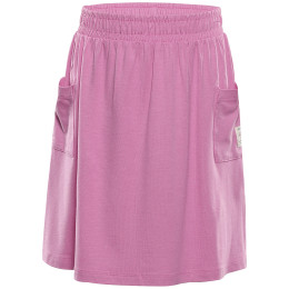Dětská sukně Alpine Pro Rewo Cyclamen