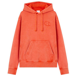 Pánská mikina Champion Hooded Sweatshirt M Champion Laundry