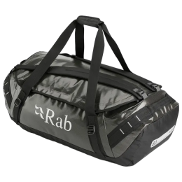 Cestovní taška Rab Expedition Kitbag II 80