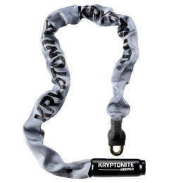 Zámek na kolo Kryptonite Keeper 785 Integrated Chain 85 cm