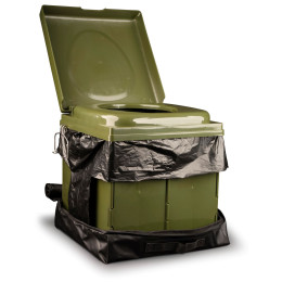 Toaleta Ridge Monkey CoZee Compact Toilet