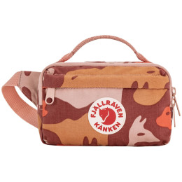 Ledvinka Fjällräven Kånken Graphics Hip Pack