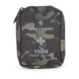 Lékárnička Lifesystems Trek Camo First Aid Kit