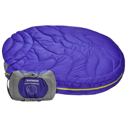 Spací pytel pro psa Ruffwear Highlands™ Sleeping Bag Large