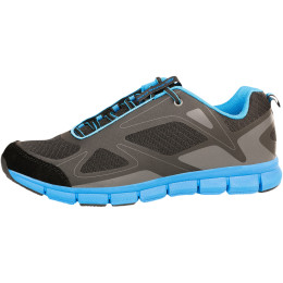 Pánské boty Alpine Pro Niamh - blue / black
