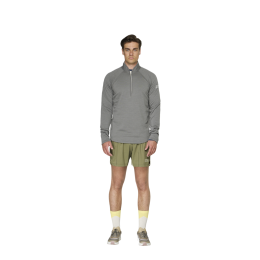 Pánská mikina Devold Endurance Merino Zip Man