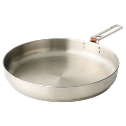 Pánev Sea to Summit Detour Stainless Steel Pan 10in