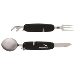 Příbor Easy Camp Folding Cutlery