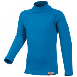 Dětské triko Lasting Sony-modré