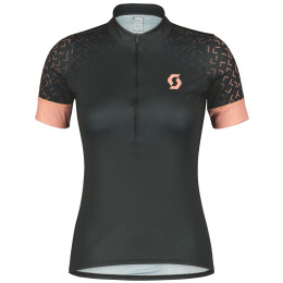 Cyklistický dres Scott W's Endurance 20 SS